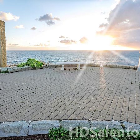 Casa Vacanze Isotta Castrignano del Capo Exteriér fotografie