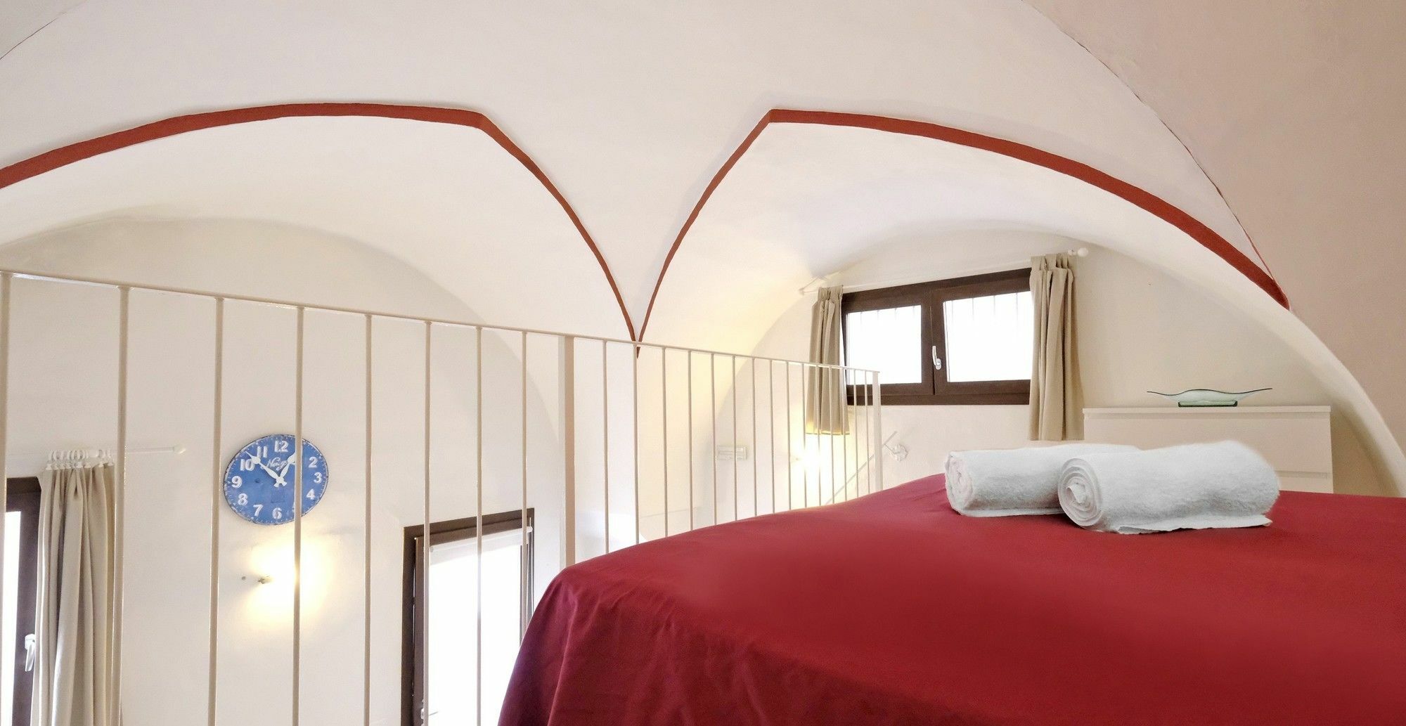 Casa Vacanze Isotta Castrignano del Capo Exteriér fotografie